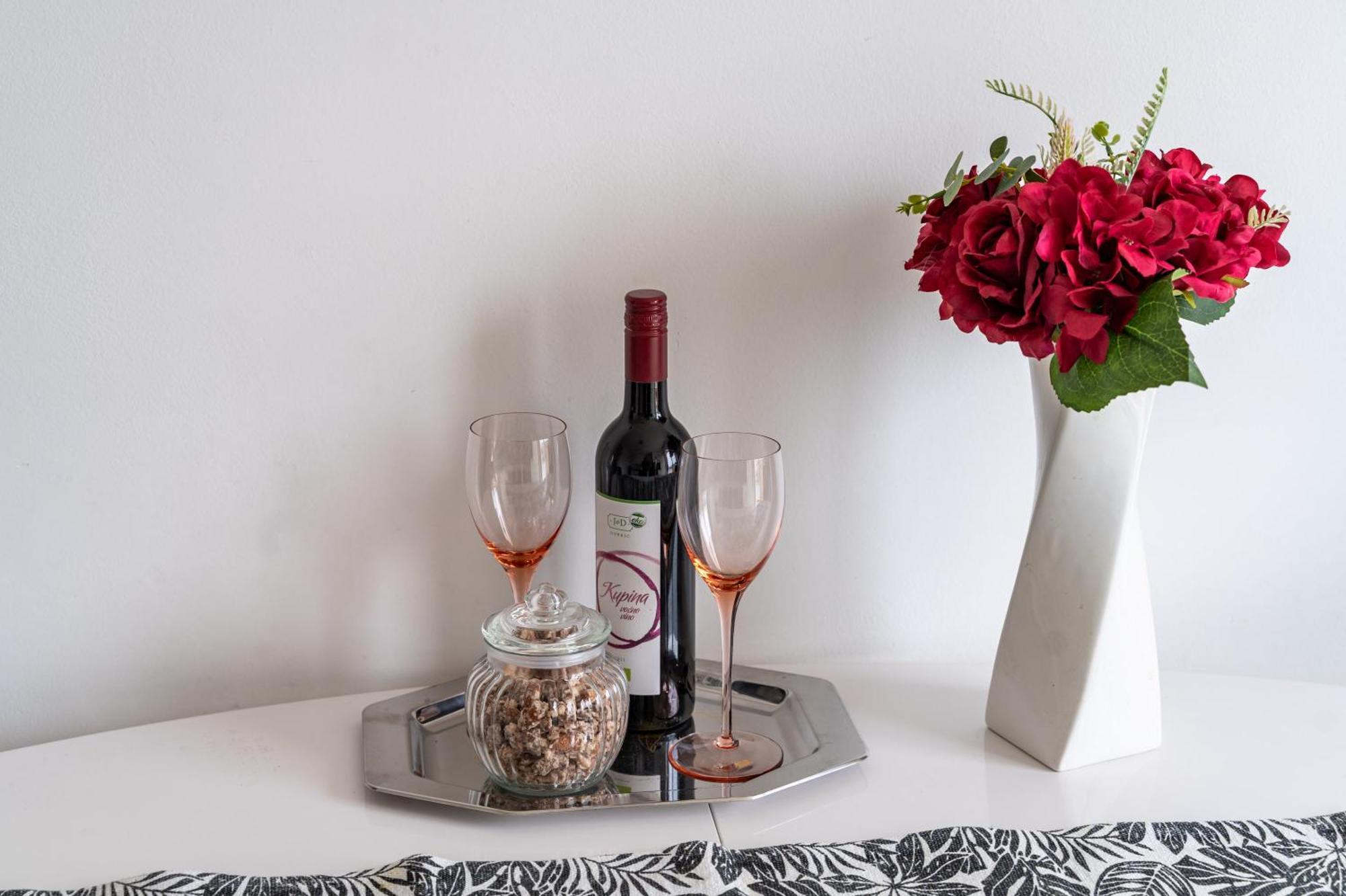 Apartment Marisol ドゥブロブニク エクステリア 写真