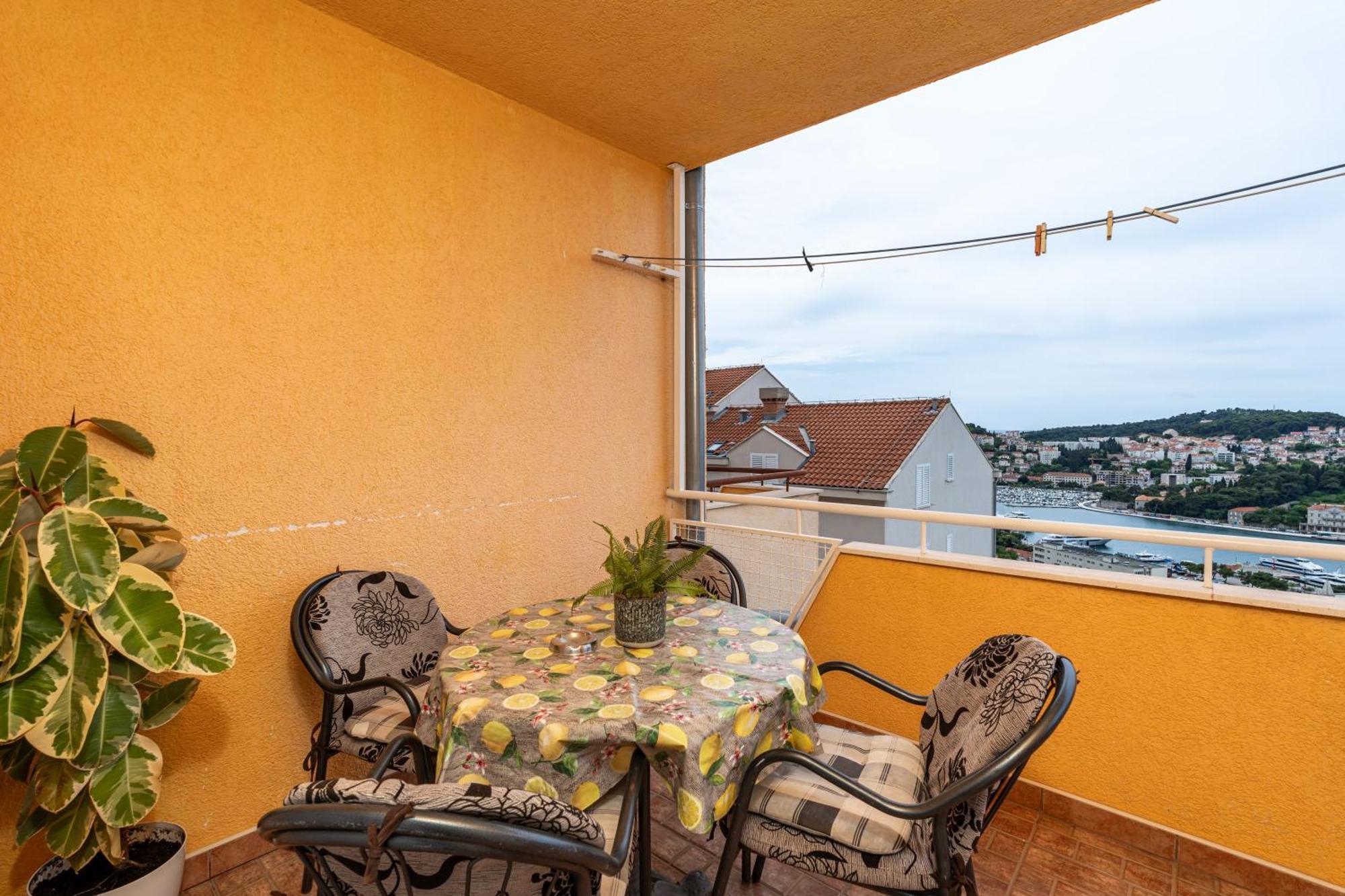 Apartment Marisol ドゥブロブニク エクステリア 写真