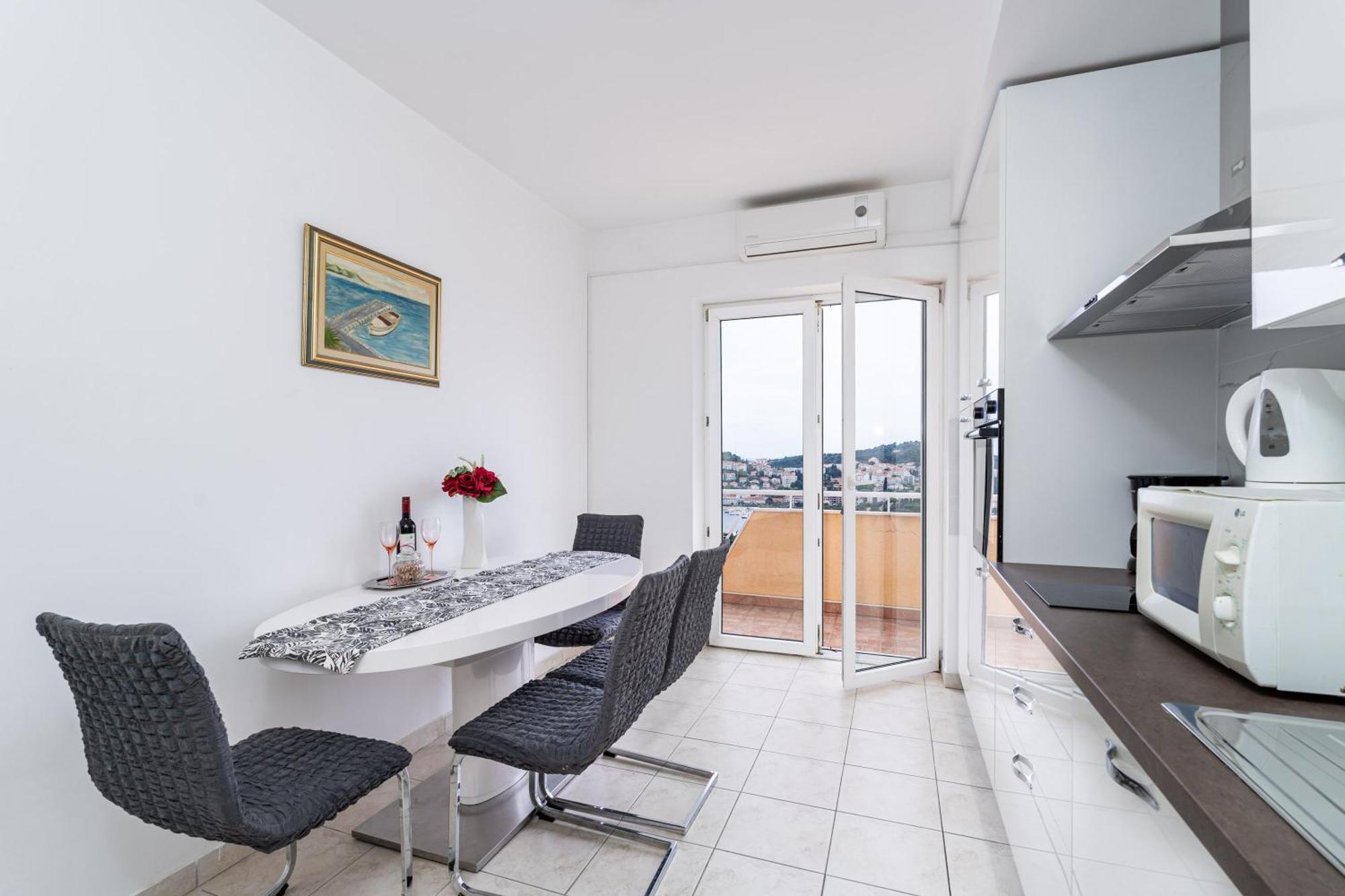 Apartment Marisol ドゥブロブニク エクステリア 写真