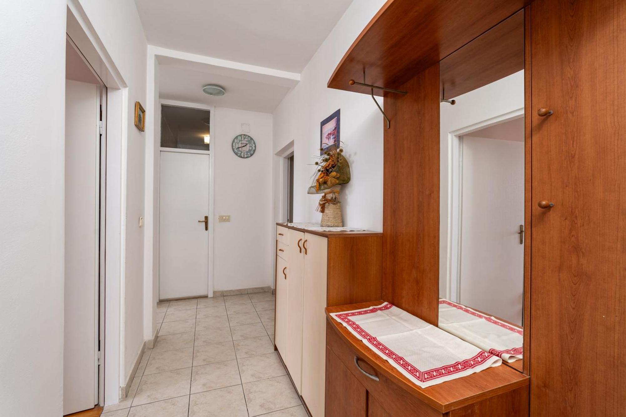 Apartment Marisol ドゥブロブニク エクステリア 写真